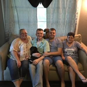 Meet your Posher, Preston